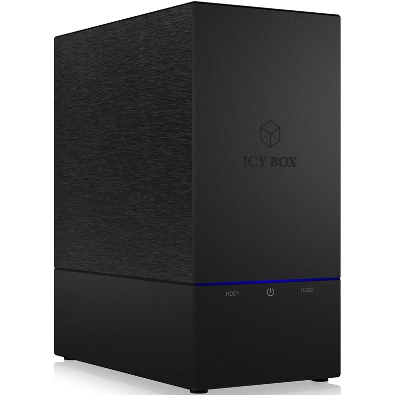 Obudowa dysku ICY BOX IB-RD3621U3