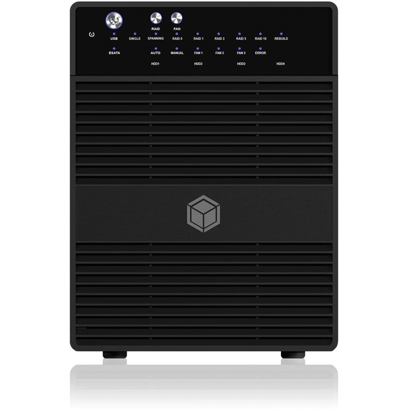 Obudowa dysku ICY BOX IB-RD3640SU3