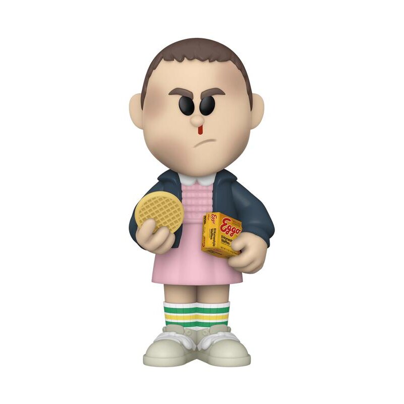 Figurka FUNKO Pop Stranger Things Eleven Soda