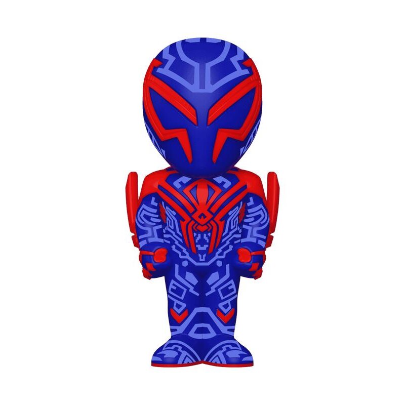 Figurka FUNKO Pop Spider-Man 2099 Soda