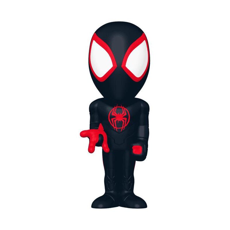 Figurka FUNKO Pop Spider-Man Soda