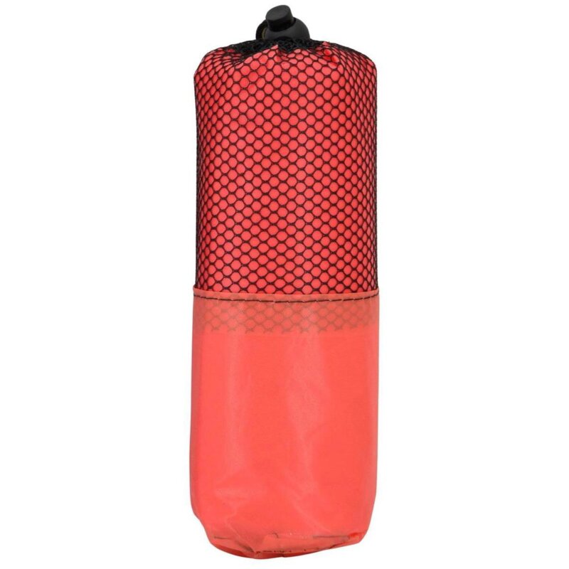 Peleryna przeciwdeszczowa REDCLIFFS 1083445 Czerwony