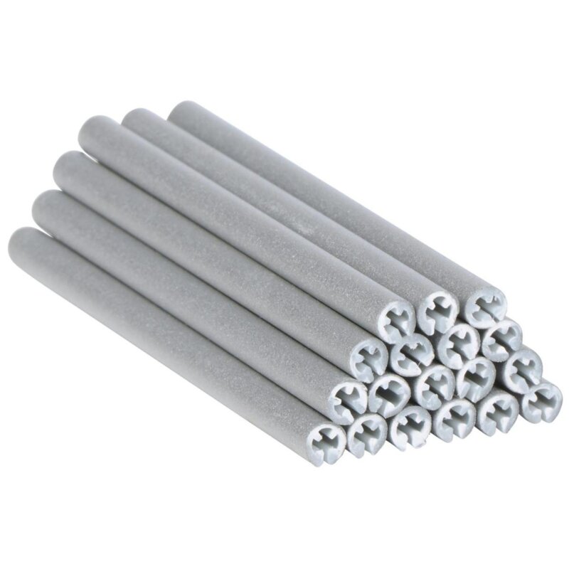 Rurki odblaskowe na szprychy DUNLOP 434636 (18 szt.)