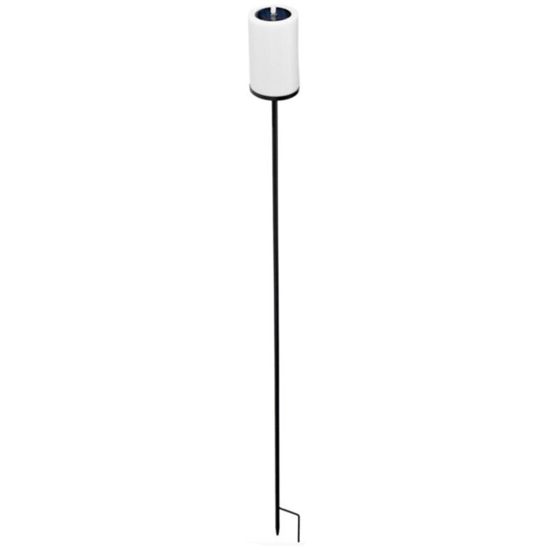 Lampa ogrodowa solarna PROGARDEN 913485