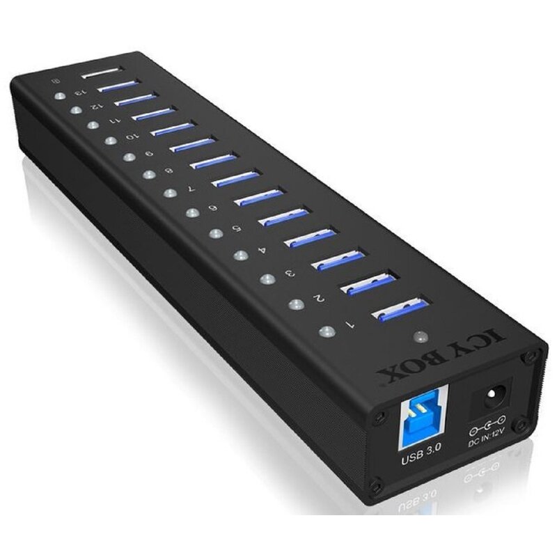 ICY BOX IB-AC6113