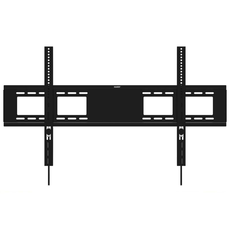3mk Hardy MaxX 120 od 60" do 120" Max 120kg