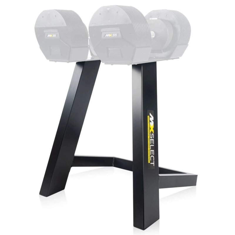 Stojak na hantle TUNTURI Mx Select Dumbbells Stand