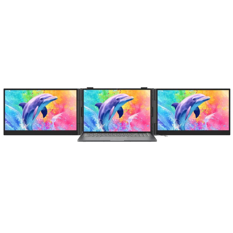 Monitor BLACKVIEW DCM 8 Pro 15.3