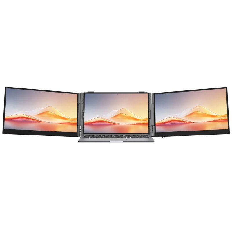 Monitor BLACKVIEW DCM6 Pro 14