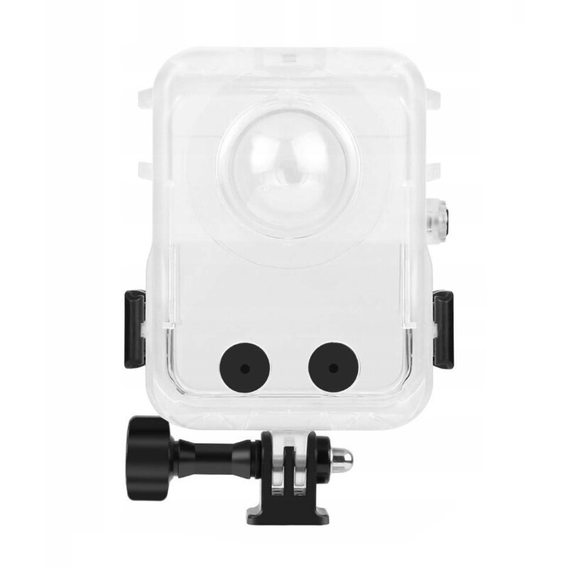 Obudowa wodoodporna PULUZ PU1081T do DJI Osmo 360