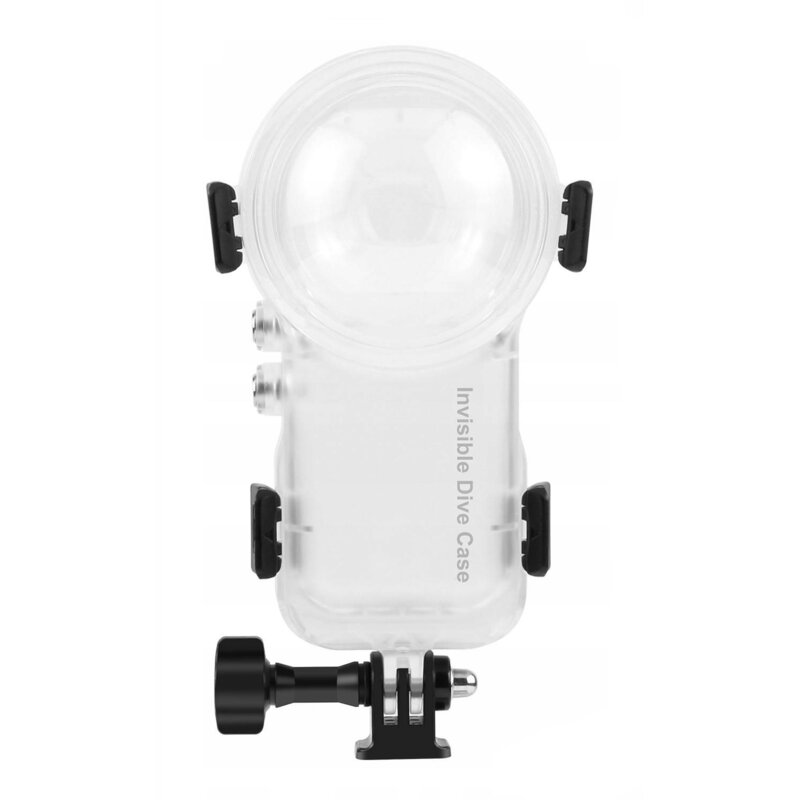 Obudowa wodoodporna PULUZ PU1064T do Insta360 X4 Air