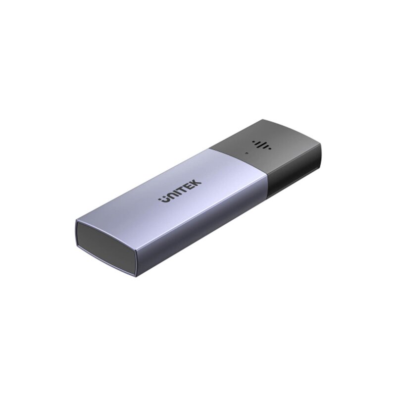 Obudowa dysku UNITEK S1251AGY01