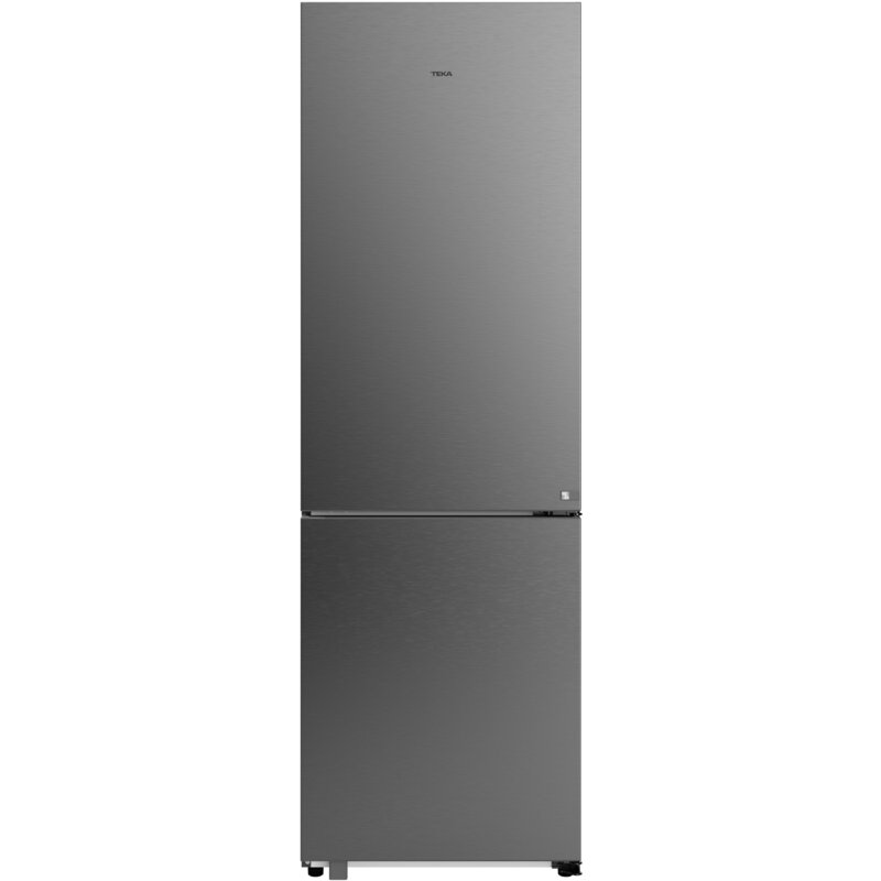 Chłodziarko-zamrażarka TEKA RBF 64650 SS Stal nierdzewna