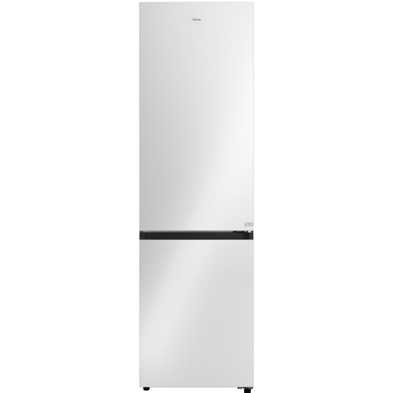 Lodówka TEKA RBF 68670 WH