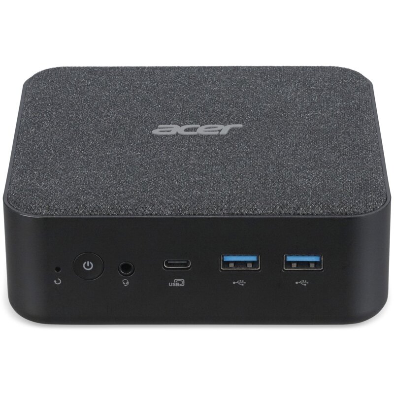 Komputer ACER Revo Box RB102-BARR R7-7730U 16GB RAM 512GB SSD Wi-Fi