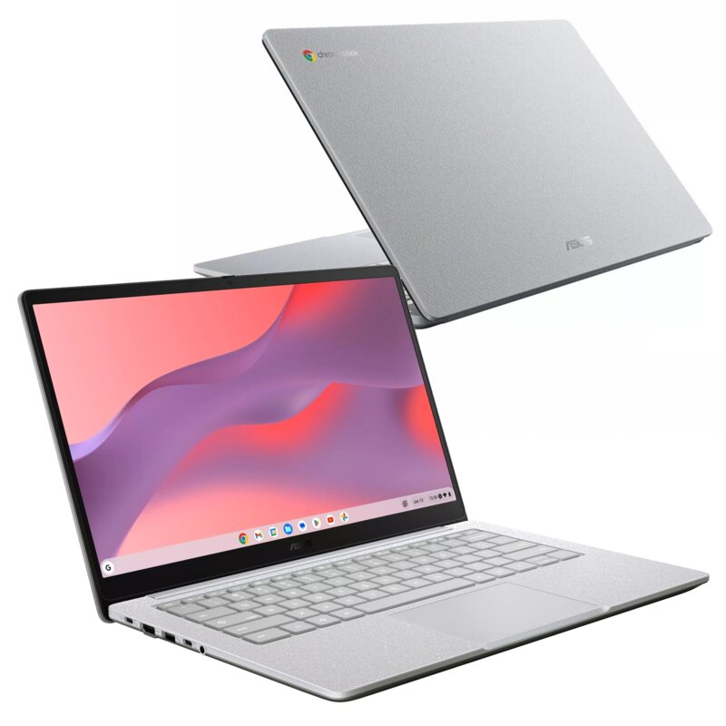 Laptop ASUS Chromebook CX1505CTA-S70349 15.6