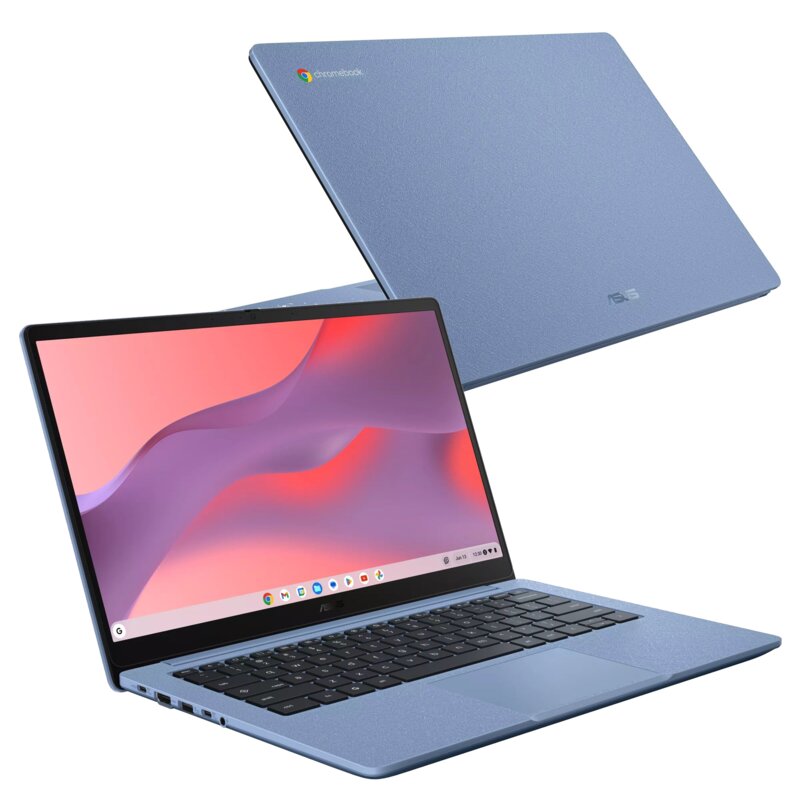 Laptop ASUS Chromebook CX1405CTA-S60931 14