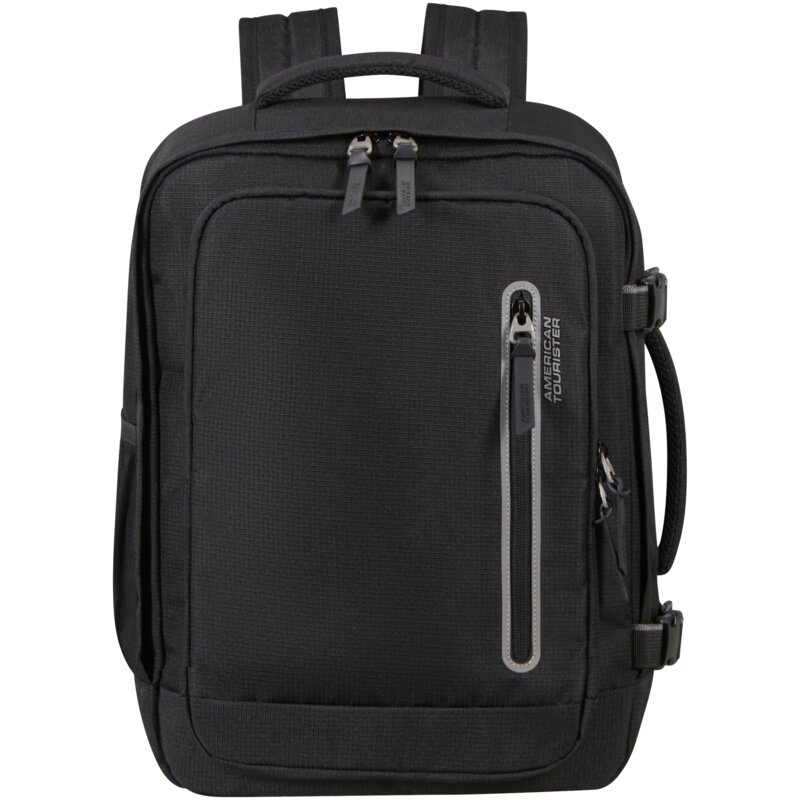 Plecak na laptopa AMERICAN TOURISTER Take2cabin 15.6 cala Czarny