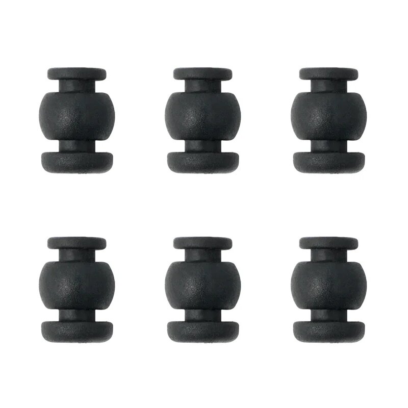 Zestaw antywstrząsowy BETAFPV O4 Air Unit Bracket II Shock-absorbing Balls (6 szt.)