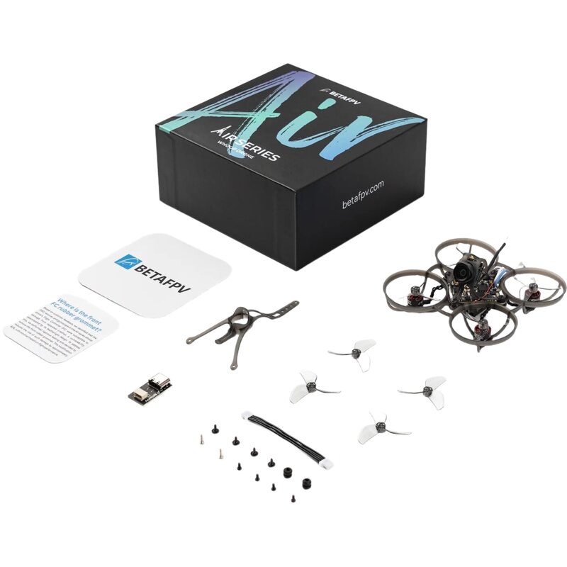 Dron BETAFPV Air65 II Champion