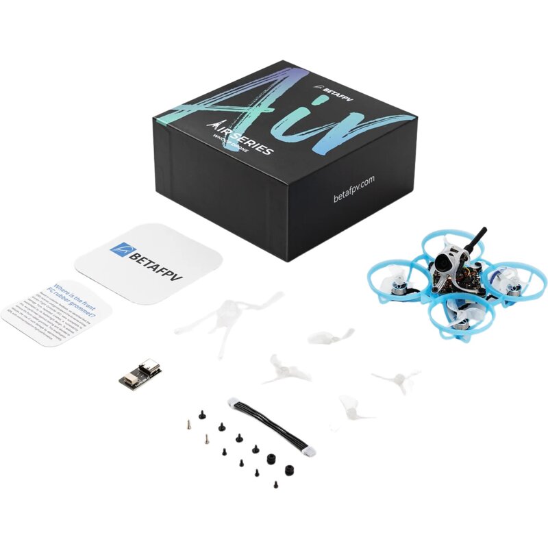 Dron BETAFPV Air65 II Freestyle