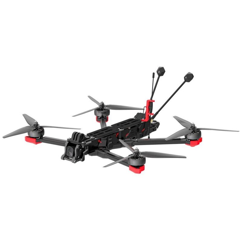 Dron IFLIGHT Chimera 7 Pro V2 O4 6S HD FPV