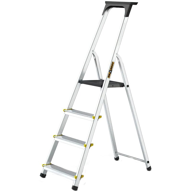 Drabina DRABEST Pro 4 (1.45 m)