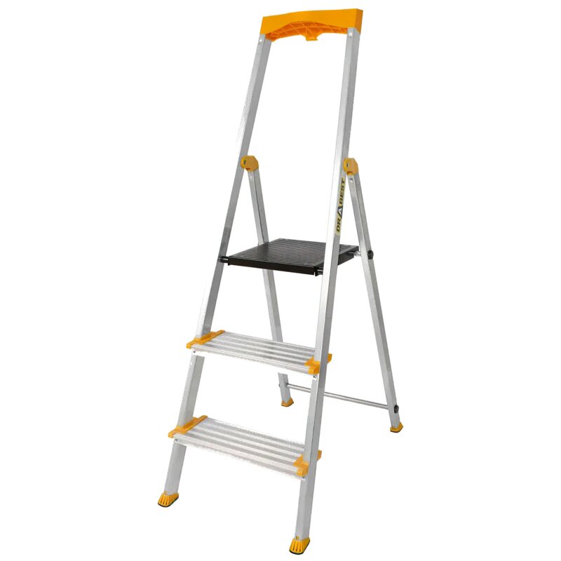 Drabina DRABEST Max 3 (1.31 m)