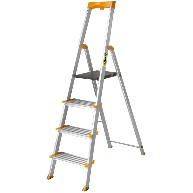 Drabina DRABEST Max 4 (1.54 m)