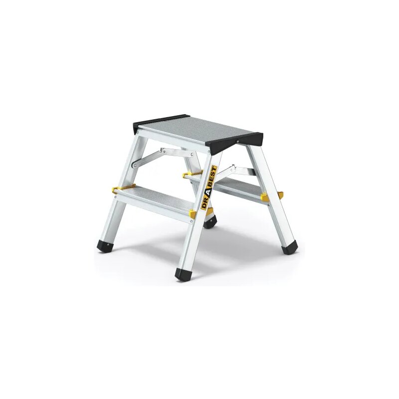 Drabina DRABEST Pro (0.41 m)