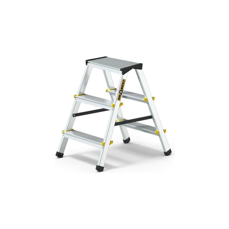 Drabina DRABEST Pro (0.63 m)