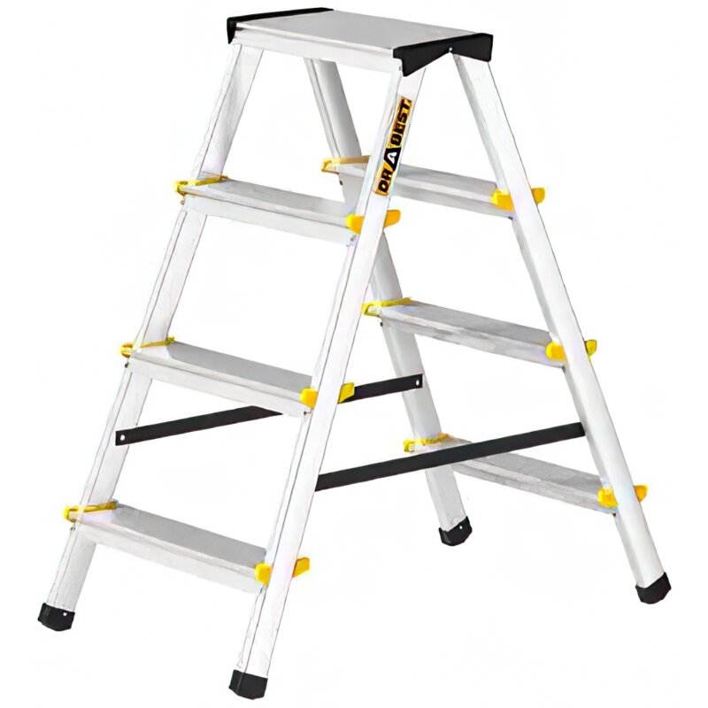 Drabina DRABEST Pro 2x4 (0.81 m)