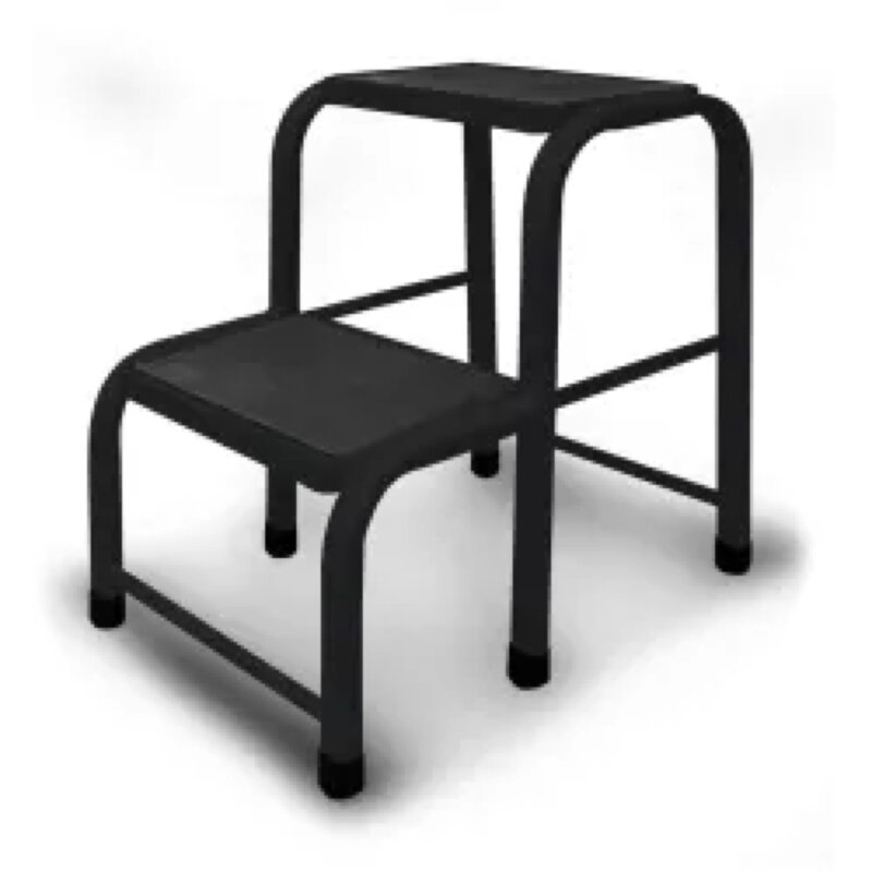Taboret warsztatowy DRABEST ST-TW-2
