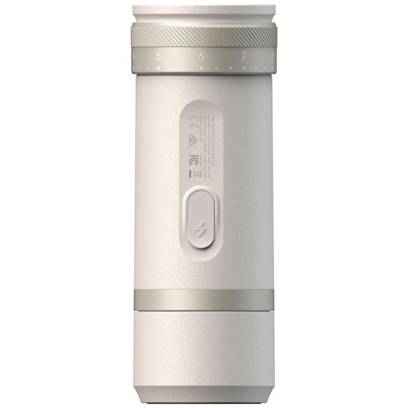 OutIn - Fino Portable Electric Coffee Grinder - Sa