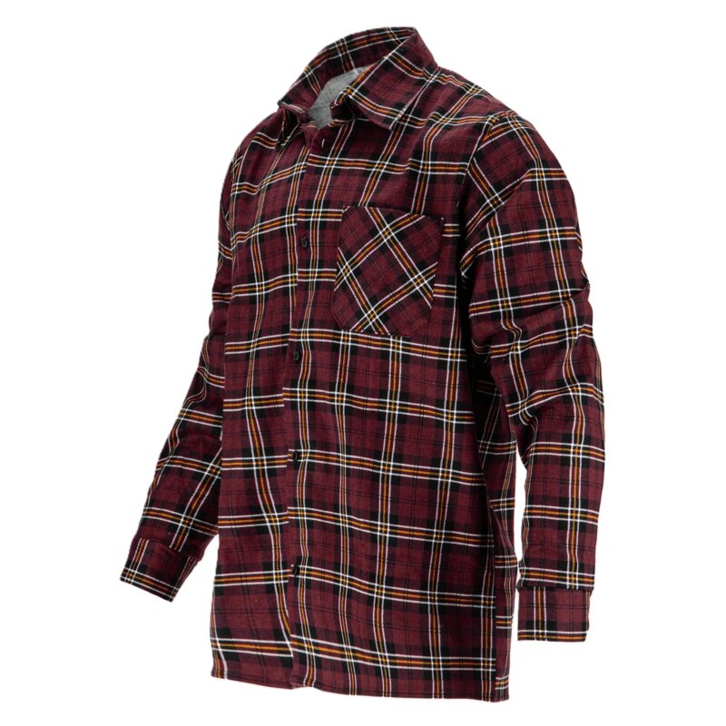 Koszula robocza LAHTI PRO L4181305 (rozmiar 2XL)