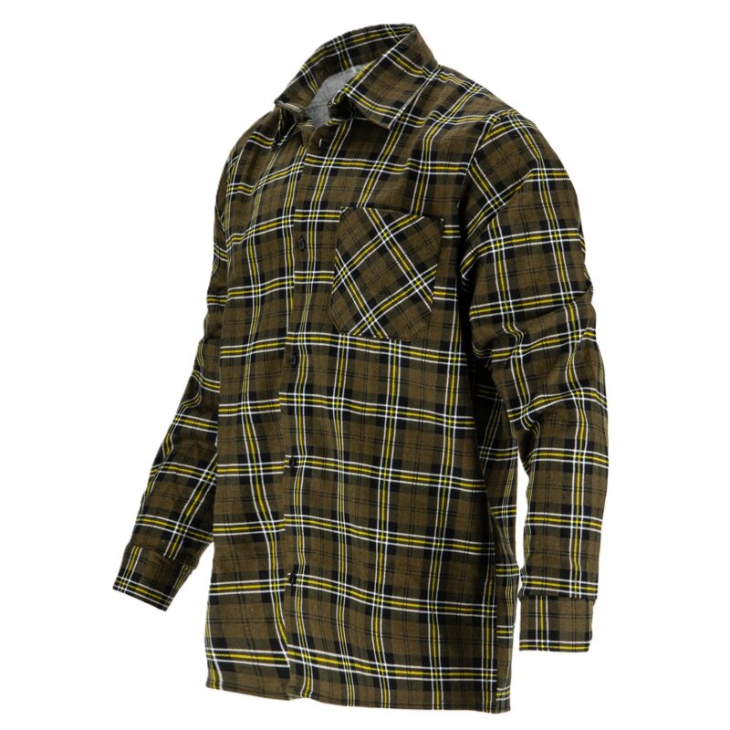 Koszula robocza LAHTI PRO L4181406 (rozmiar 3XL)