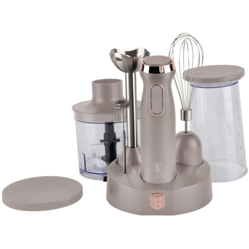Blender BERLINGER HAUS BH-9562