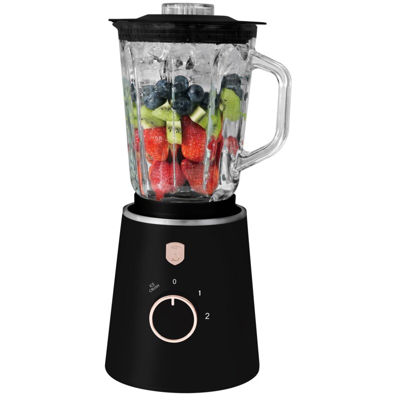 Blender kielichowy BERLINGER HAUS BH-9821