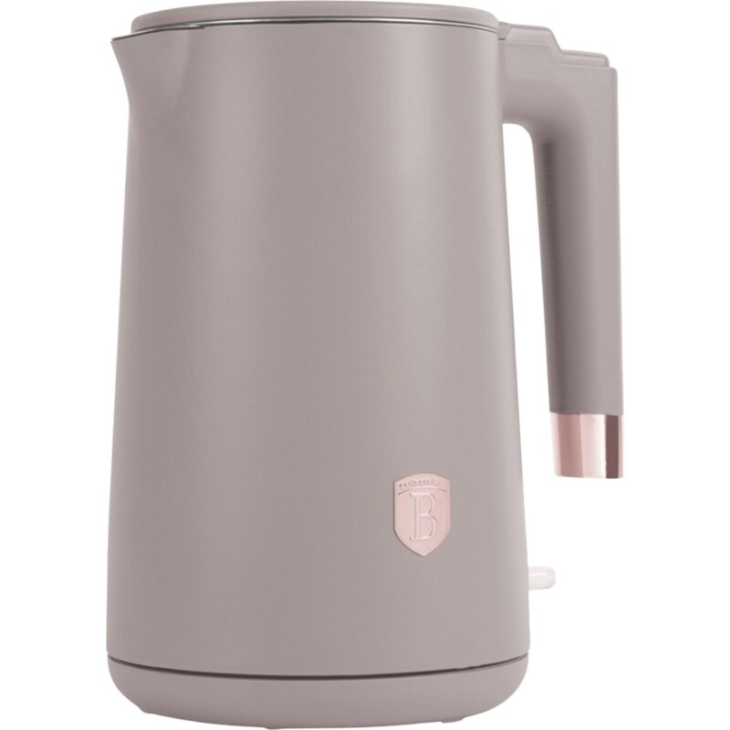 Czajnik BERLINGER HAUS Taupe Collection BH-9576
