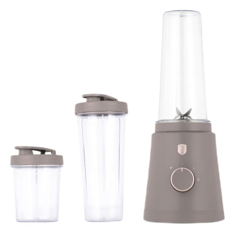 Blender personalny BERLINGER HAUS Taupe BH-9875