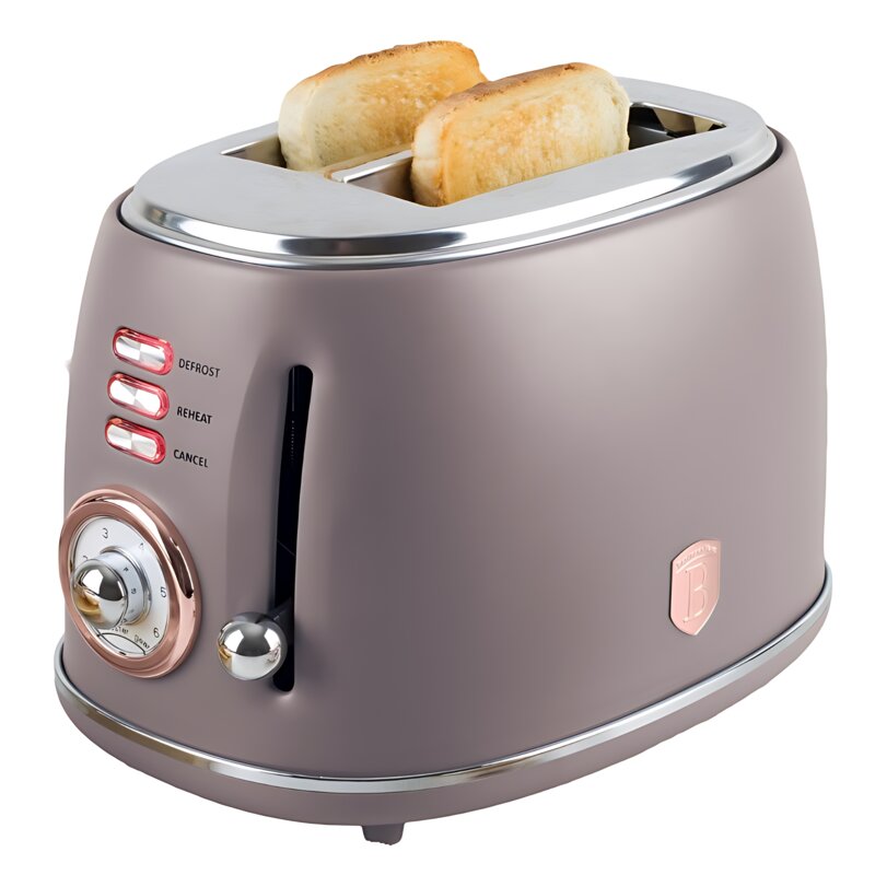 Toster BERLINGER HAUS BH 9518