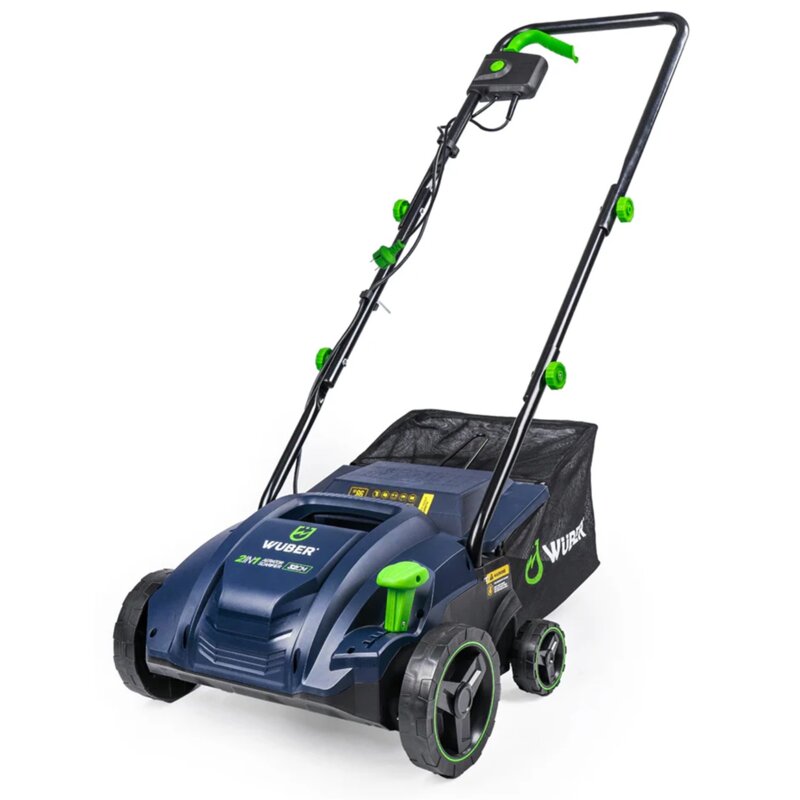 Wertykulator elektryczny WUBER W07111 1500W 32cm