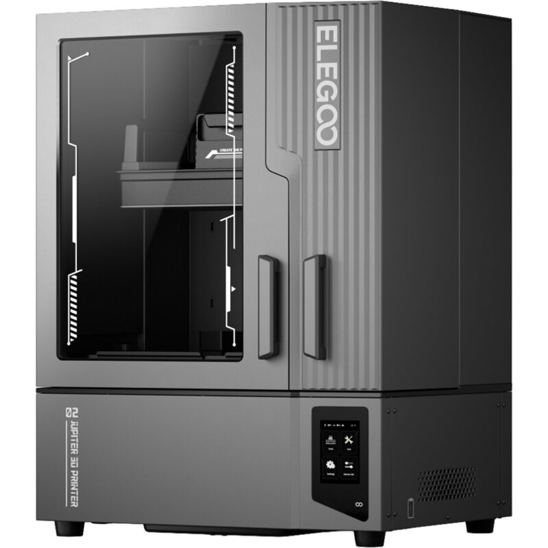 Drukarka 3D ELEGOO Jupiter 2