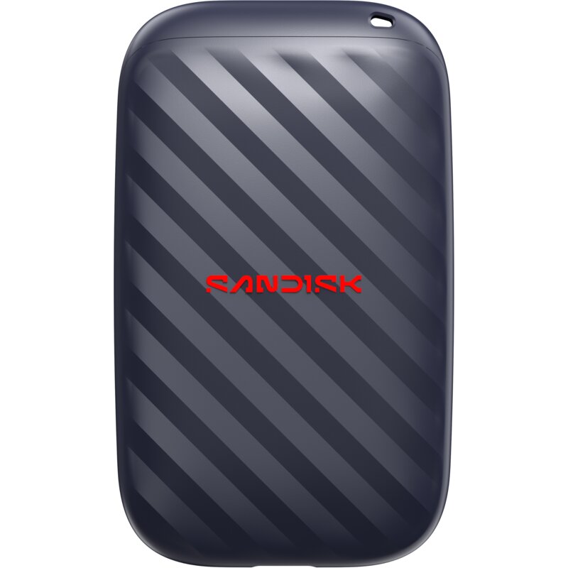 Dysk SANDISK E10 Portable 1TB SSD