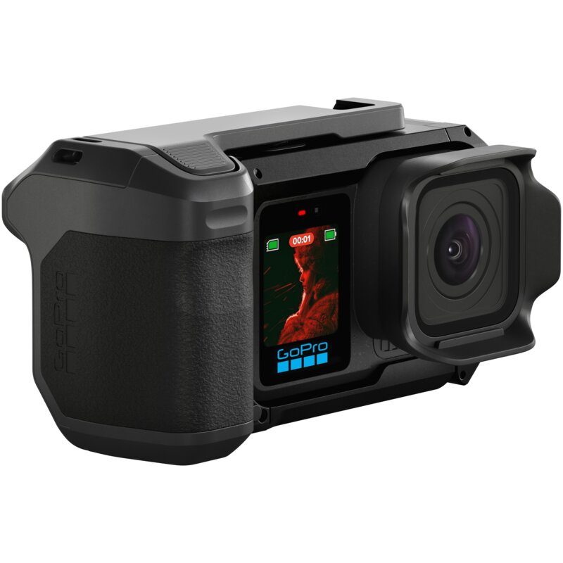 GoPro Mission 1 Pro Grip Edition