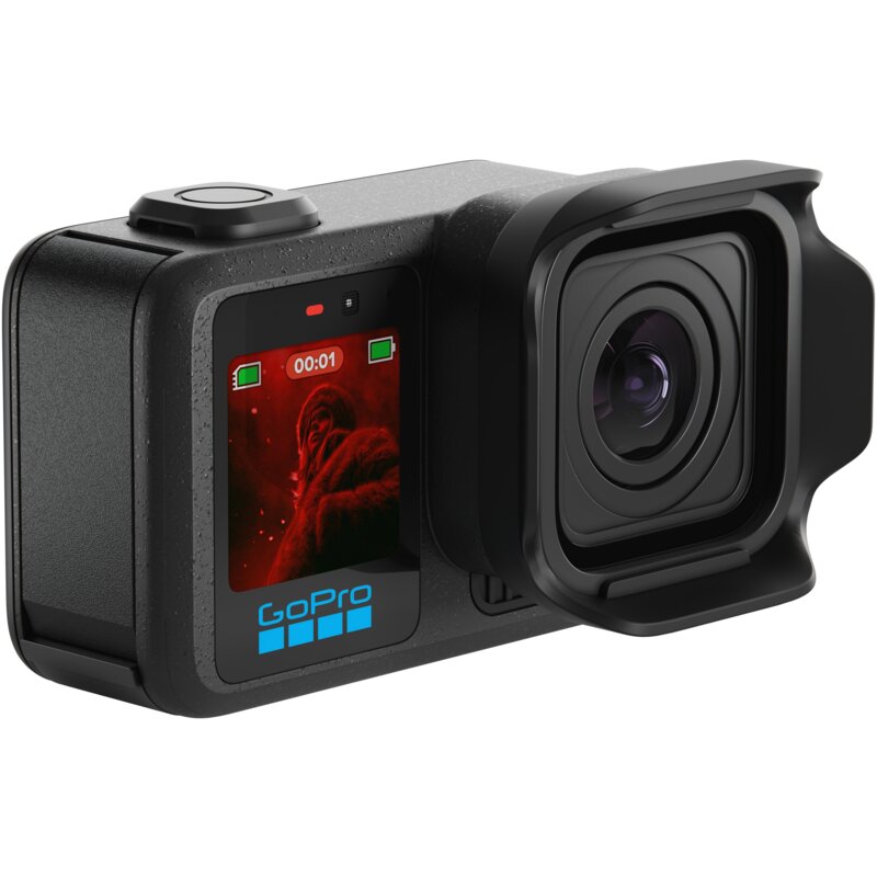 GoPro Mission 1 Pro