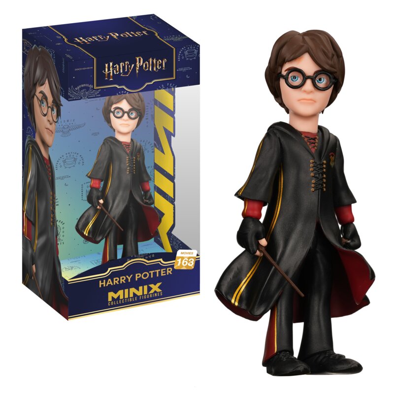 Figurka MINIX Harry Potter Goblet Of Fire