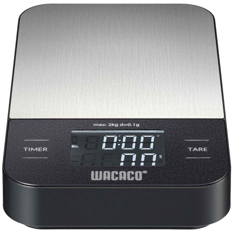 Waga cyfrowa WACACO Exagram