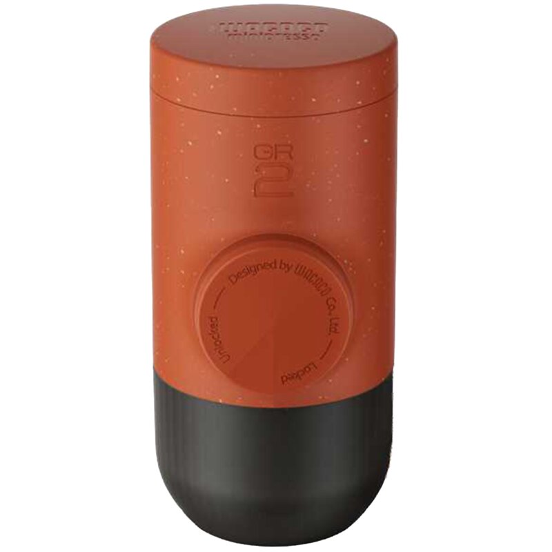 Ekspres WACACO Minipresso GR2 Copper Clay Bezprzewodowy