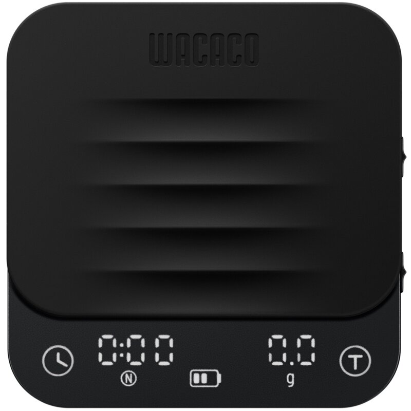 Waga Cyfrowa WACACO Exagram PRO